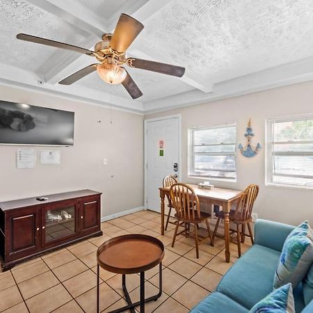 1Br With Pool Parking Pets Next To Beach 6 Lägenhet Myrtle Beach Exteriör bild