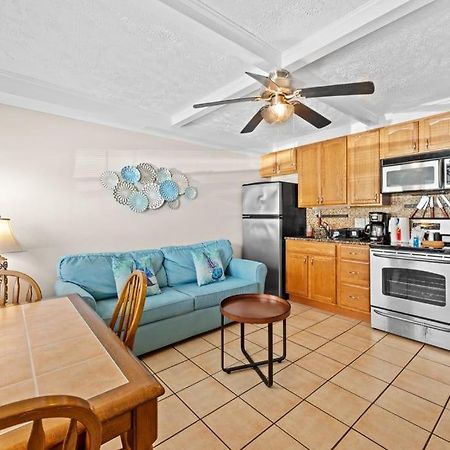 1Br With Pool Parking Pets Next To Beach 6 Lägenhet Myrtle Beach Exteriör bild