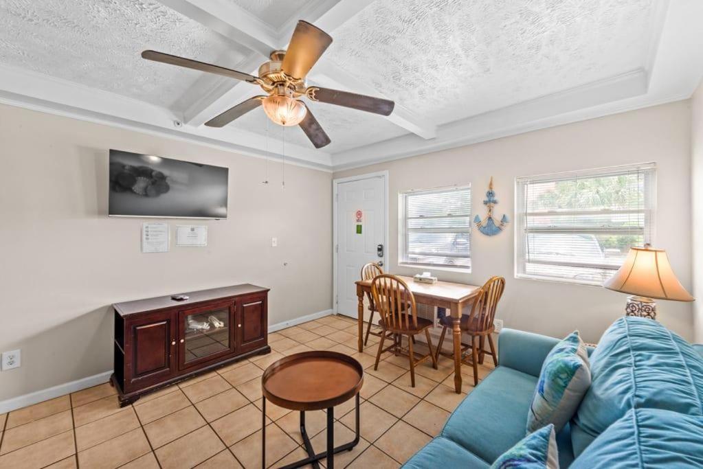 1Br With Pool Parking Pets Next To Beach 6 Lägenhet Myrtle Beach Exteriör bild