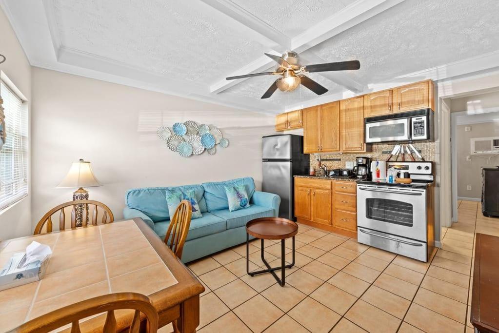 1Br With Pool Parking Pets Next To Beach 6 Lägenhet Myrtle Beach Exteriör bild