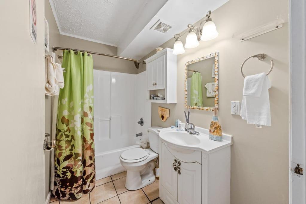 1Br With Pool Parking Pets Next To Beach 6 Lägenhet Myrtle Beach Exteriör bild
