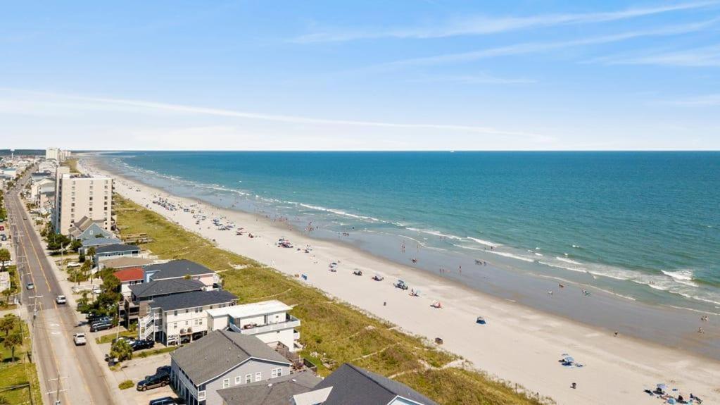 1Br With Pool Parking Pets Next To Beach 6 Lägenhet Myrtle Beach Exteriör bild