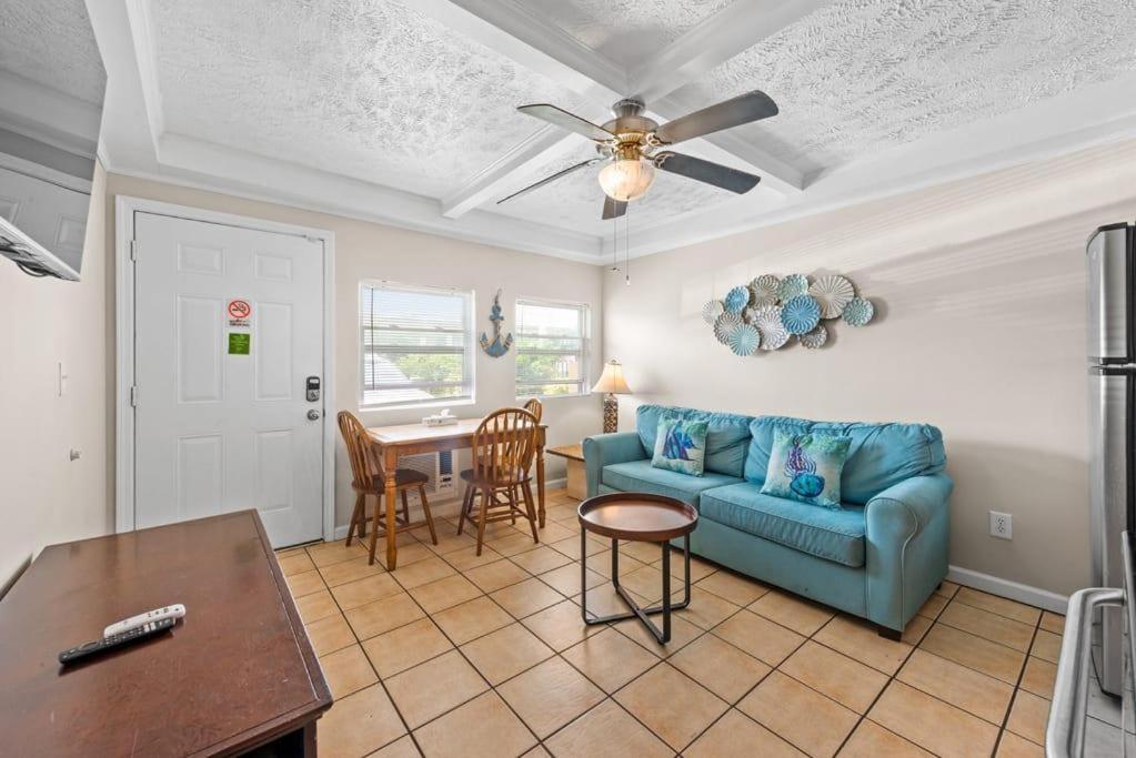 1Br With Pool Parking Pets Next To Beach 6 Lägenhet Myrtle Beach Exteriör bild