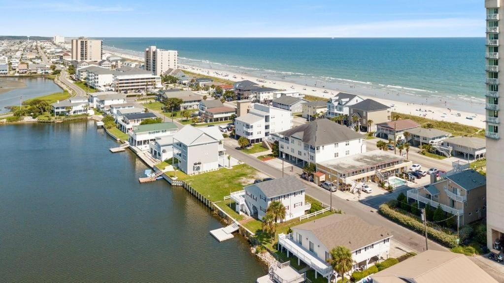 1Br With Pool Parking Pets Next To Beach 6 Lägenhet Myrtle Beach Exteriör bild