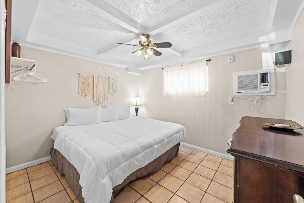 1Br With Pool Parking Pets Next To Beach 6 Lägenhet Myrtle Beach Exteriör bild