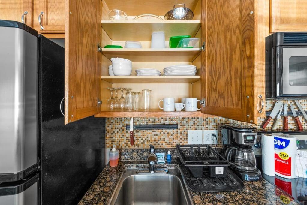 1Br With Pool Parking Pets Next To Beach 6 Lägenhet Myrtle Beach Exteriör bild